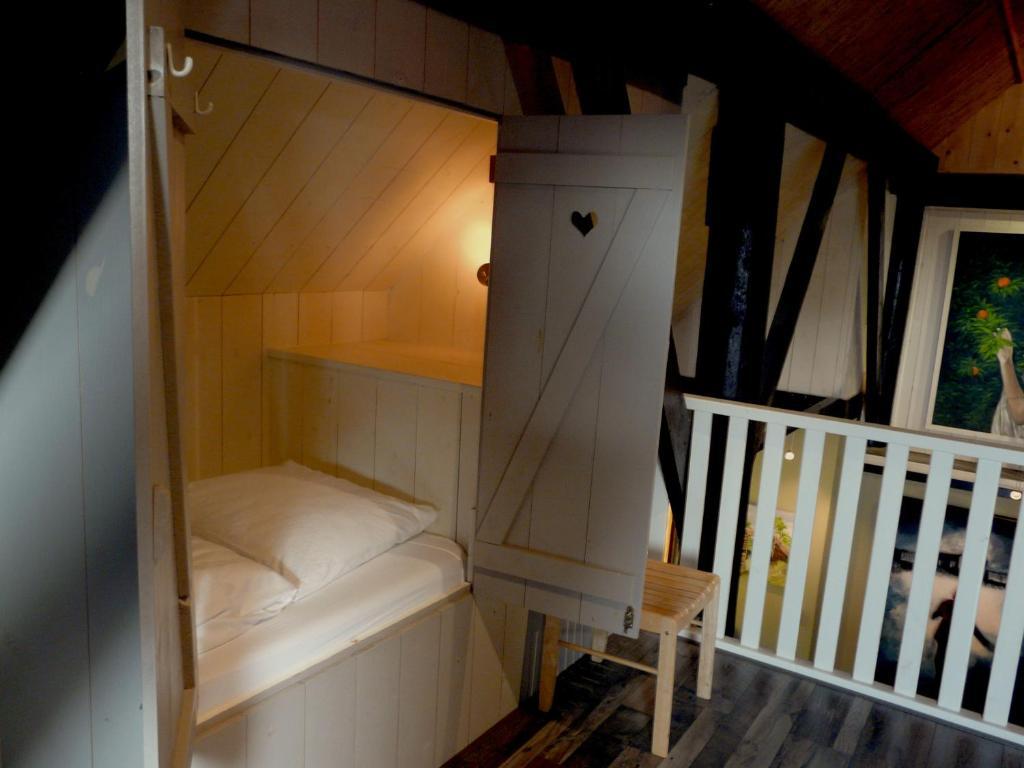 De Galeriet Giethoorn B&B 객실 사진